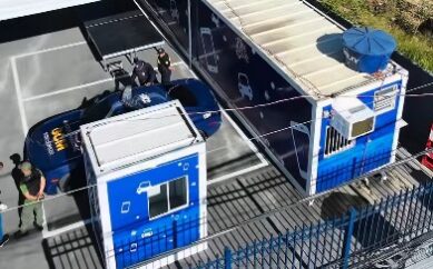 Rota PL: apoio aos motoristas de aplicativo beneficia população