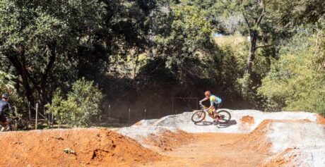 Bike in Concert inaugura a XCO Vila Lund com esporte, música e gastronomia