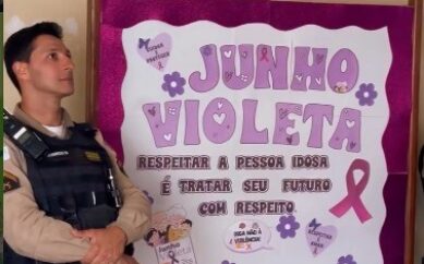 Junho Violeta reafirma compromisso do Laiite com o envelhecimento digno