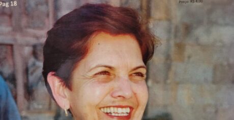 Uma Cidade é Feita de Pessoas: Zélia Cerqueira