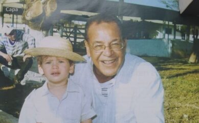 Cinco décadas de engenharia e uma vida dedicada a Pedro Leopoldo