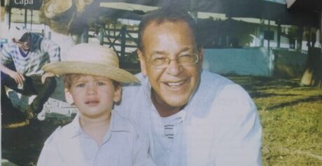 Cinco décadas de engenharia e uma vida dedicada a Pedro Leopoldo