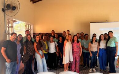 “Dia do Laiite” celebra dedicação dos profissionais à pessoa idosa