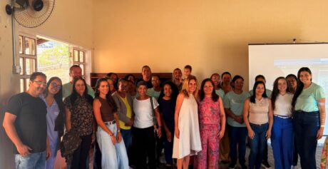 “Dia do Laiite” celebra dedicação dos profissionais à pessoa idosa