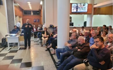 Diagnóstico aponta potencial e desafios para o crescimento de Pedro Leopoldo