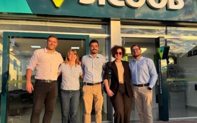 Sicoob Credipel inaugura nova agência no bairro Andiara