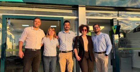 Sicoob Credipel inaugura nova agência no bairro Andiara