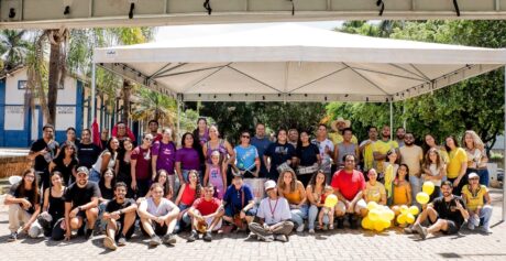 Gincana Social da FPL arrecada 10 toneladas em doações