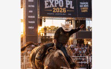 Pedro Leopoldo retoma tradição agropecuária com a 1ª Expo PL