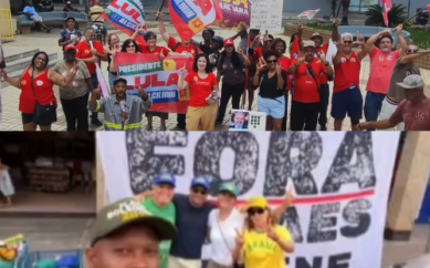REVISTA AQUI PL 13 – AS NOTÍCIAS DA SEMANA